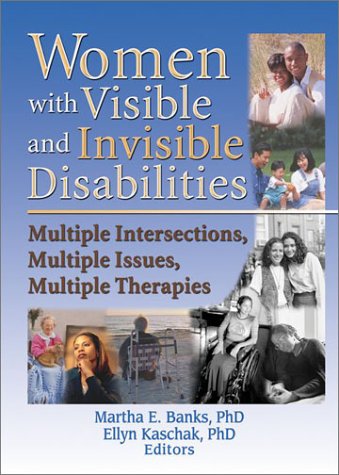 Women with Visible & Invisible Disabilities