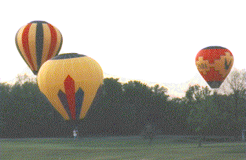 Balloons